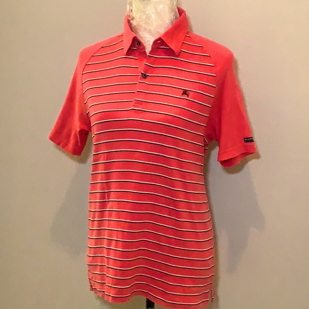Burberry Black Label Polo shirt men’s